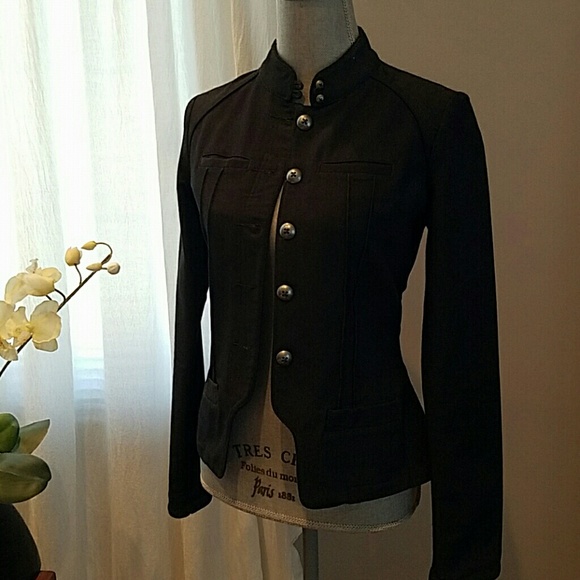 🎉2xHP🎉Oakley Military Style Jacket 🕶 - Picture 2 of 8